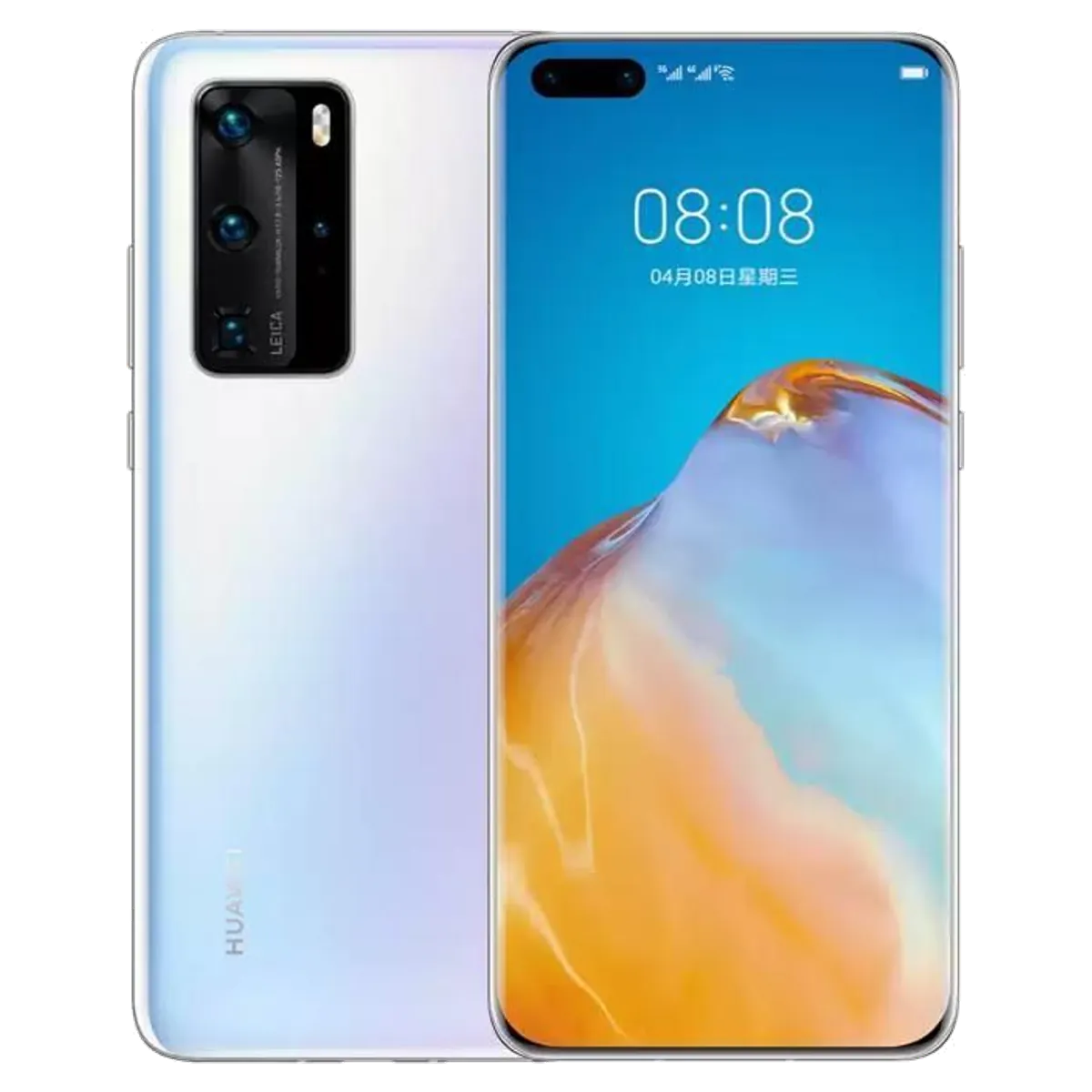 Huawei Huawei P40 Pro reconditionné - meilleur prix