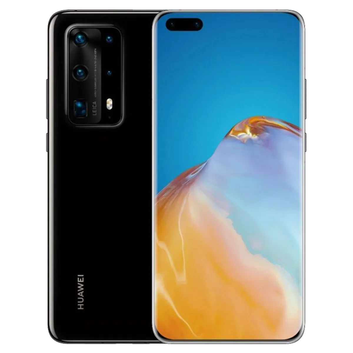 Huawei P40 Pro Plus reconditionné - meilleur prix