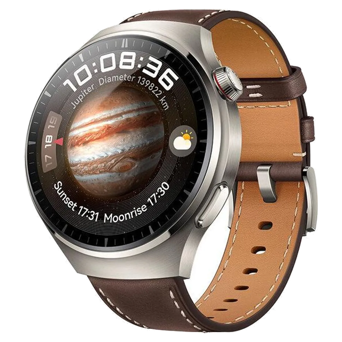 Huawei Huawei Watch 4 Pro reconditionné - meilleur prix