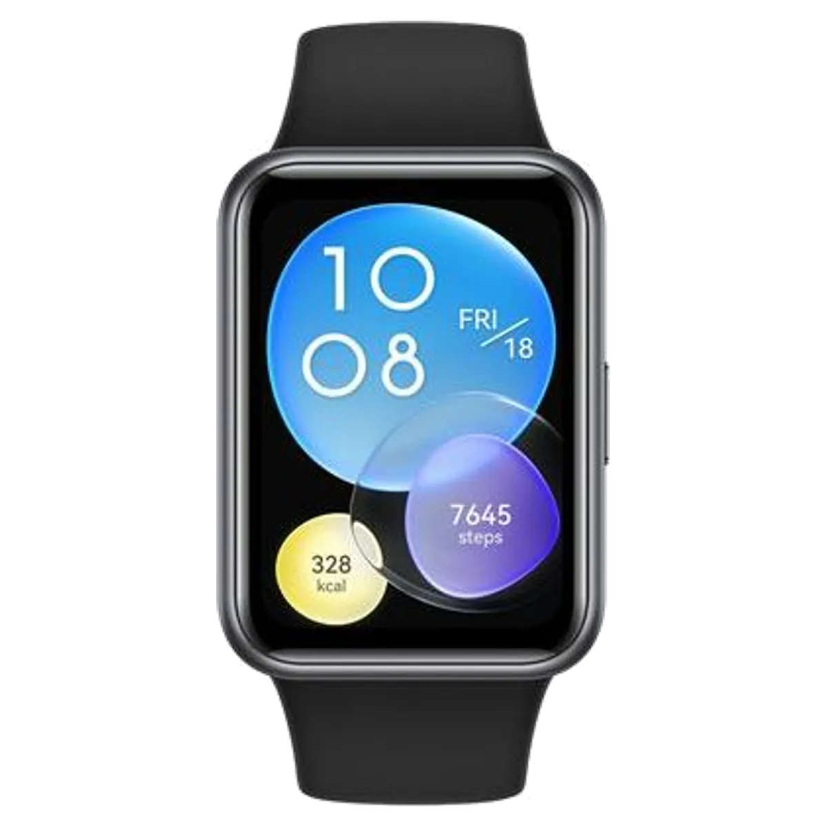 Huawei Watch Fit 2 reconditionné - meilleur prix