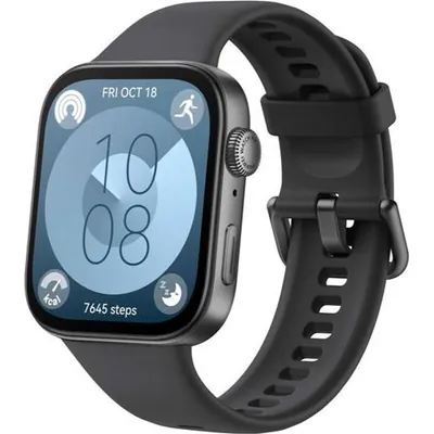 Huawei Huawei Watch Fit 3 reconditionné - meilleur prix