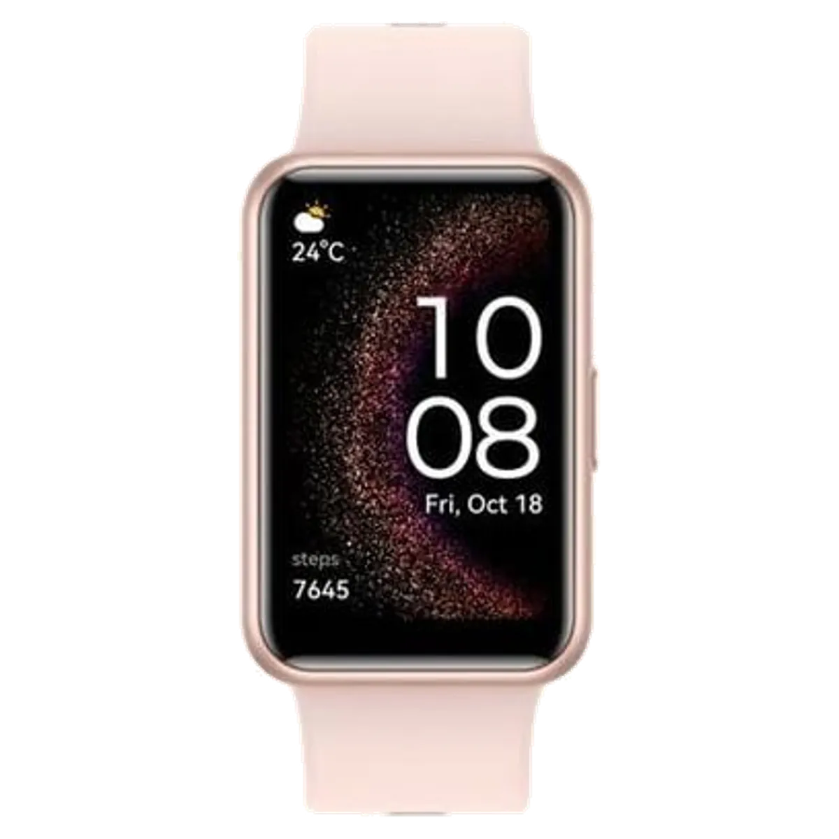 Huawei Huawei Watch Fit 4 reconditionné - meilleur prix