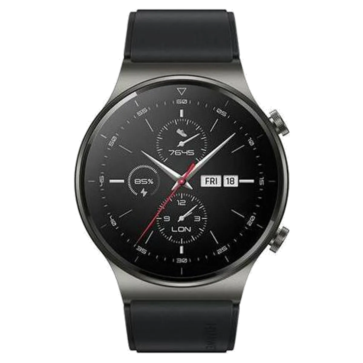 Huawei Huawei Watch GT 2 Pro reconditionné - meilleur prix