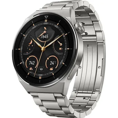 Huawei Huawei Watch GT 3 Pro reconditionné - meilleur prix