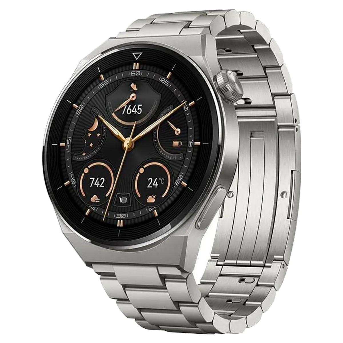 Huawei Huawei Watch GT 3 Pro reconditionné - meilleur prix