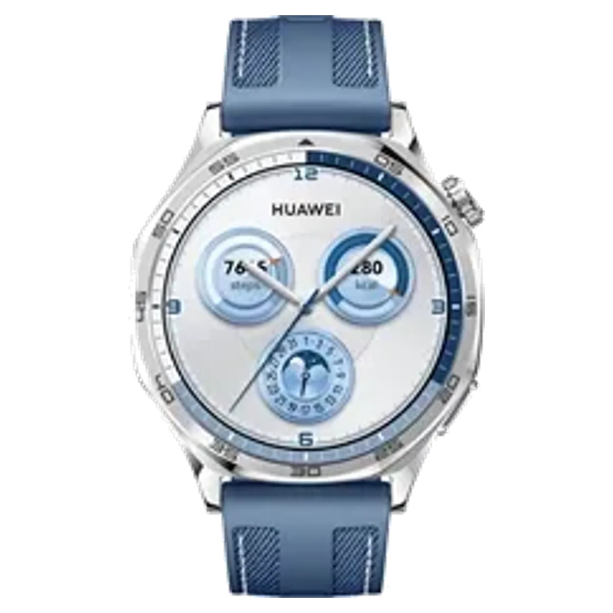 Huawei Huawei Watch GT 5 reconditionné - meilleur prix
