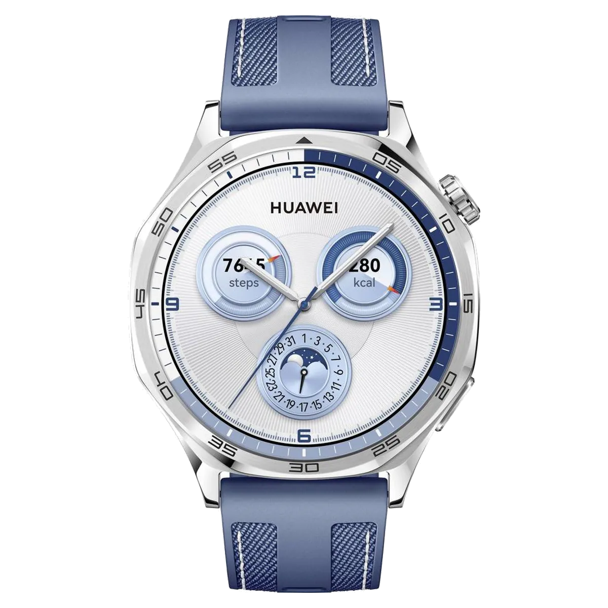 Huawei Huawei Watch GT 5 Pro reconditionné - meilleur prix
