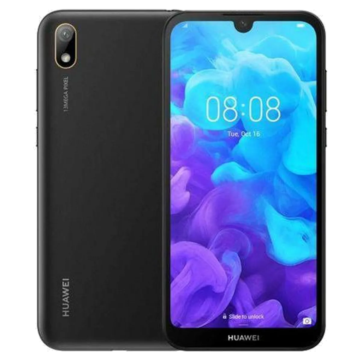 Huawei Huawei Y5 (2019) reconditionné - meilleur prix
