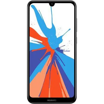 Huawei Huawei Y7 (2019) reconditionné - meilleur prix