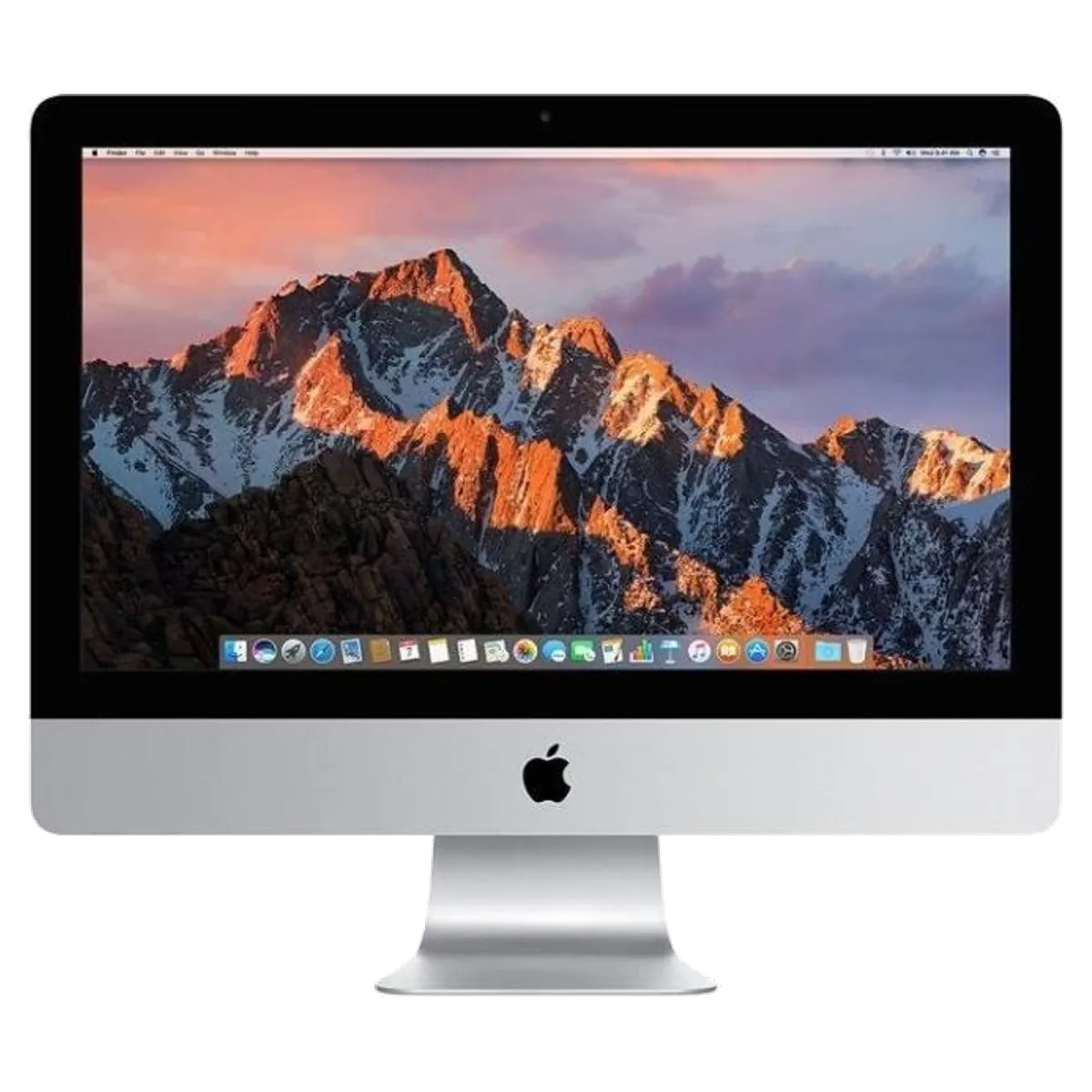 Apple iMac 21.5" 2015 reconditionné - meilleur prix
