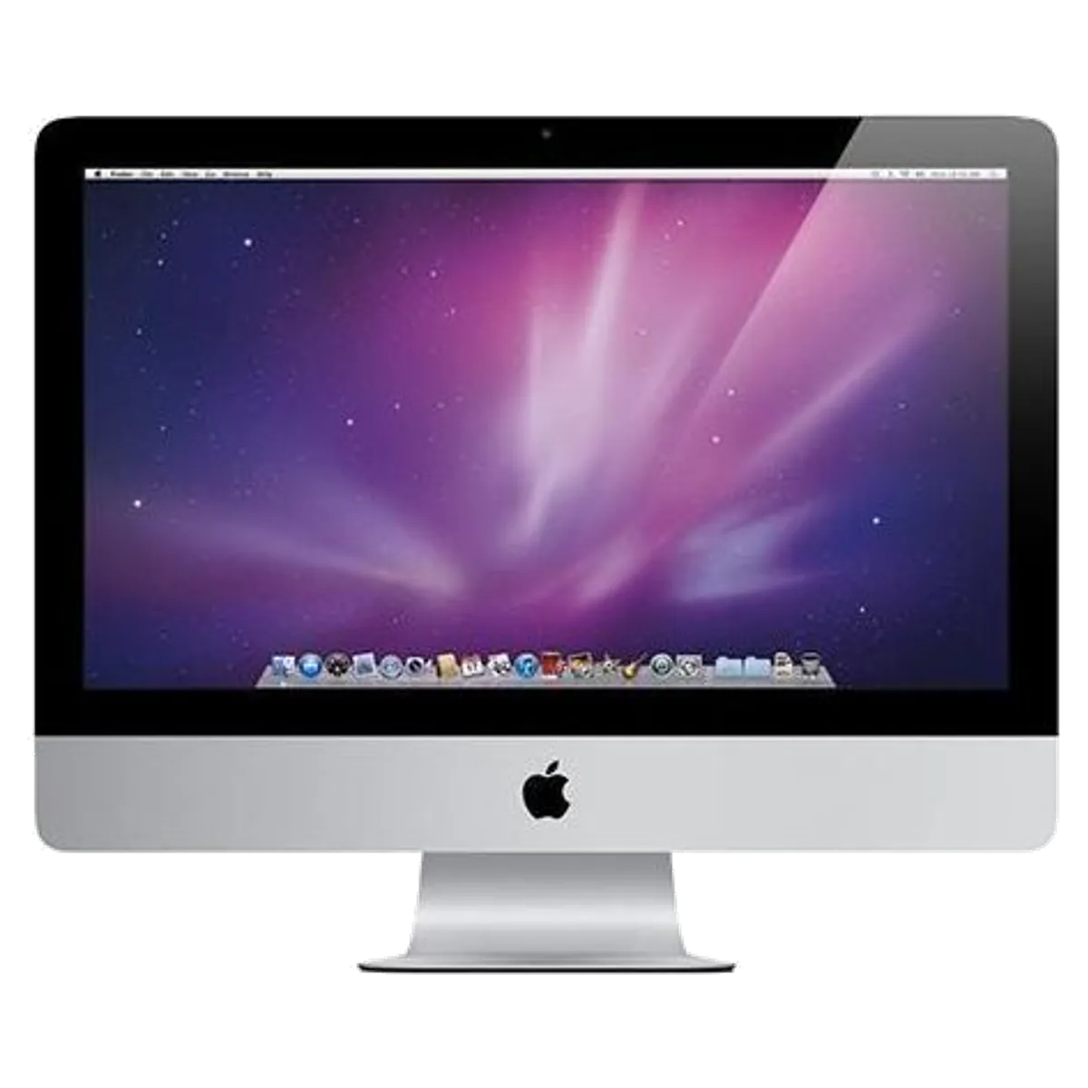 Apple iMac 21.5" 2017 reconditionné - meilleur prix