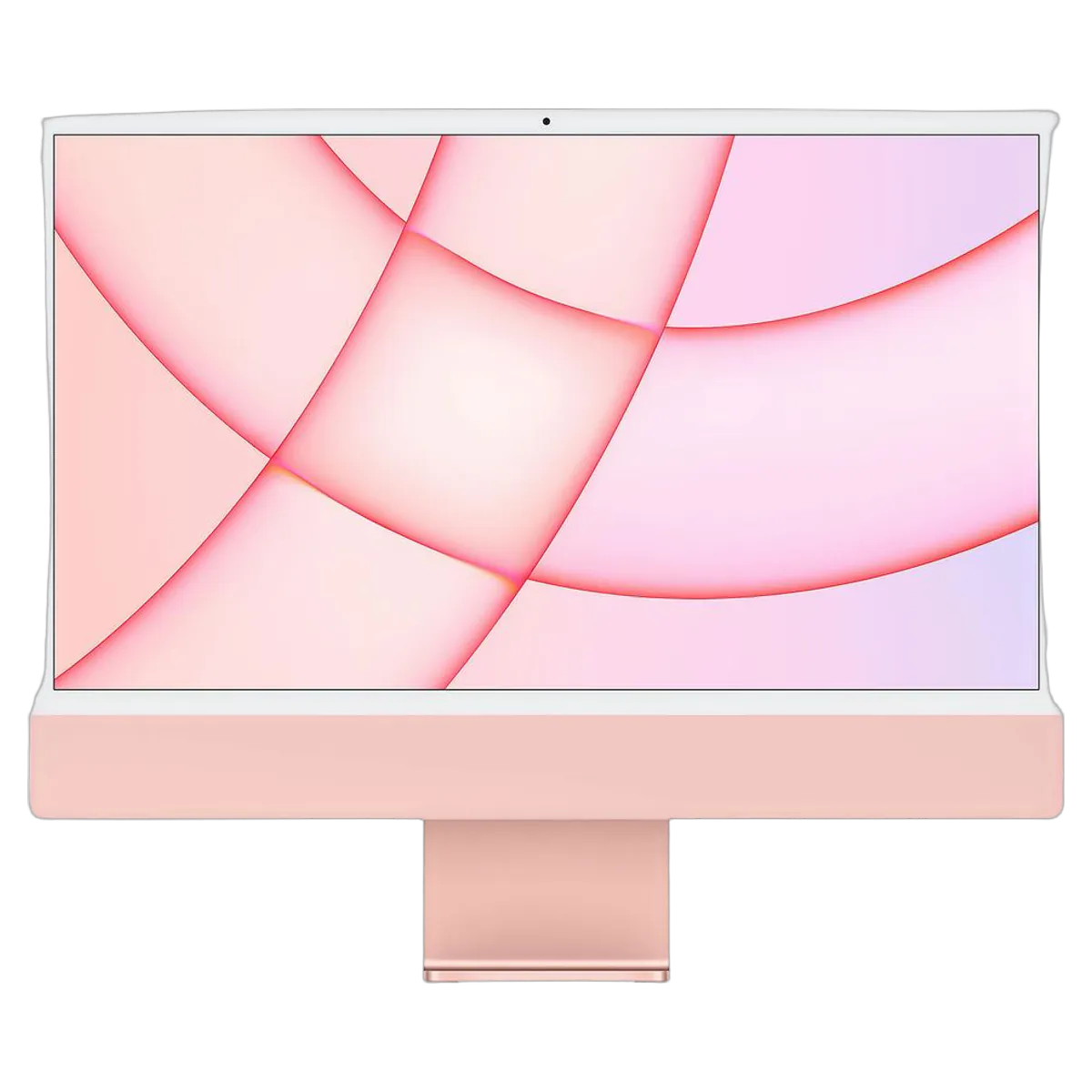 Apple iMac 24" M1 2021 reconditionné - meilleur prix
