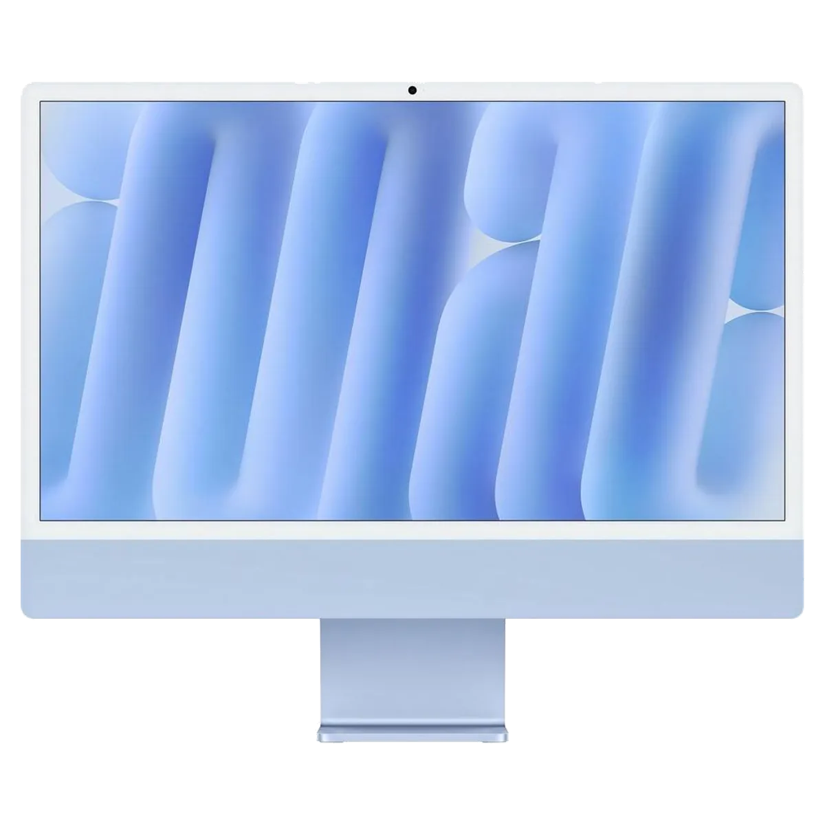 Apple iMac 24" M4 2024 reconditionné - meilleur prix