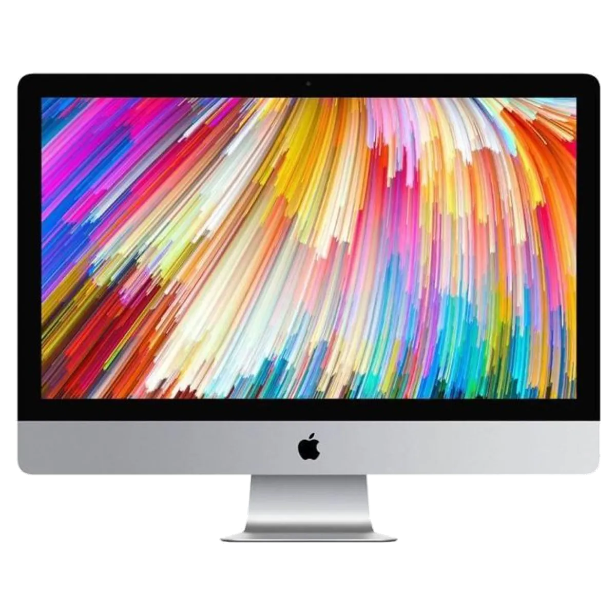 Apple iMac 27" 2015 reconditionné - meilleur prix
