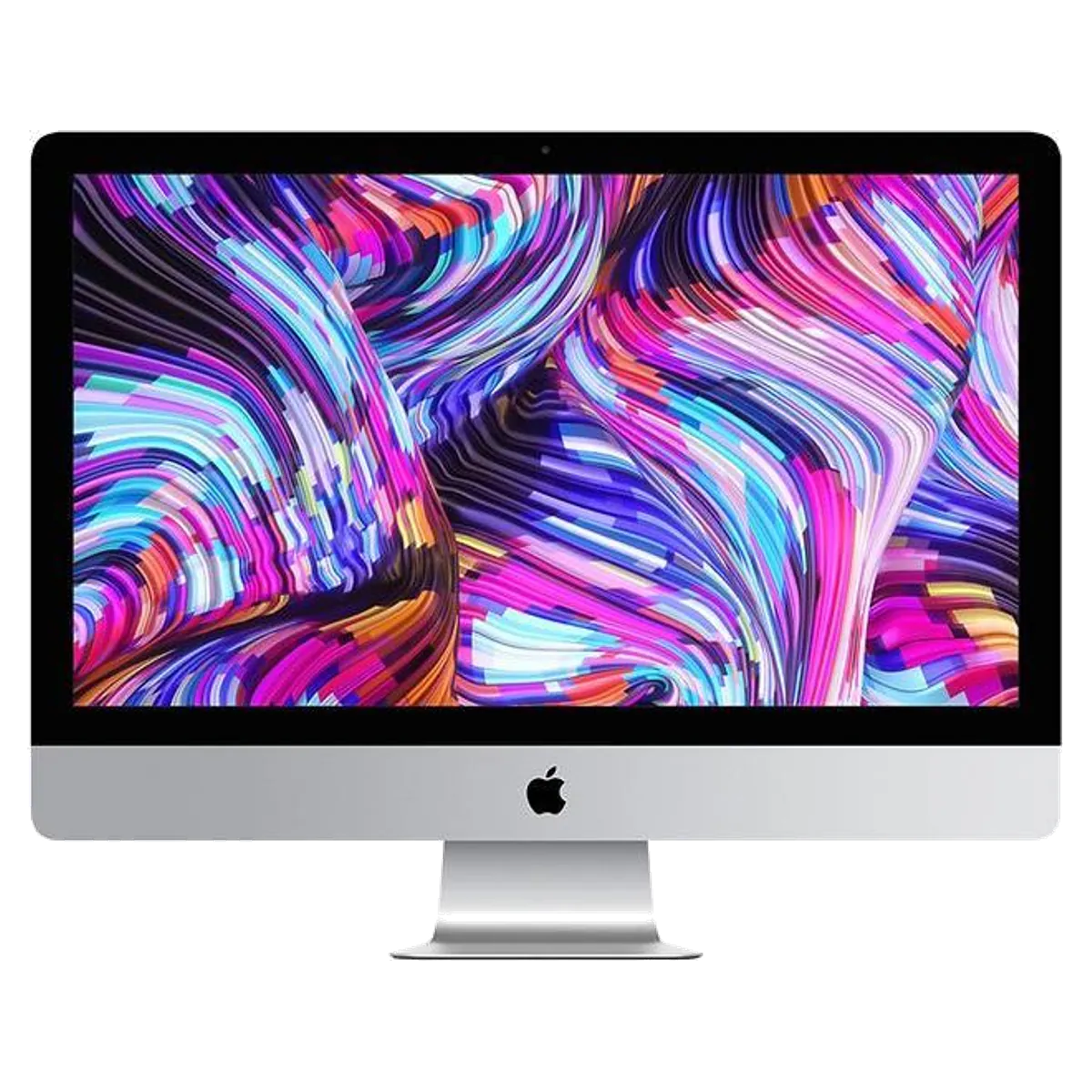 Apple iMac 27" 2017 reconditionné - meilleur prix