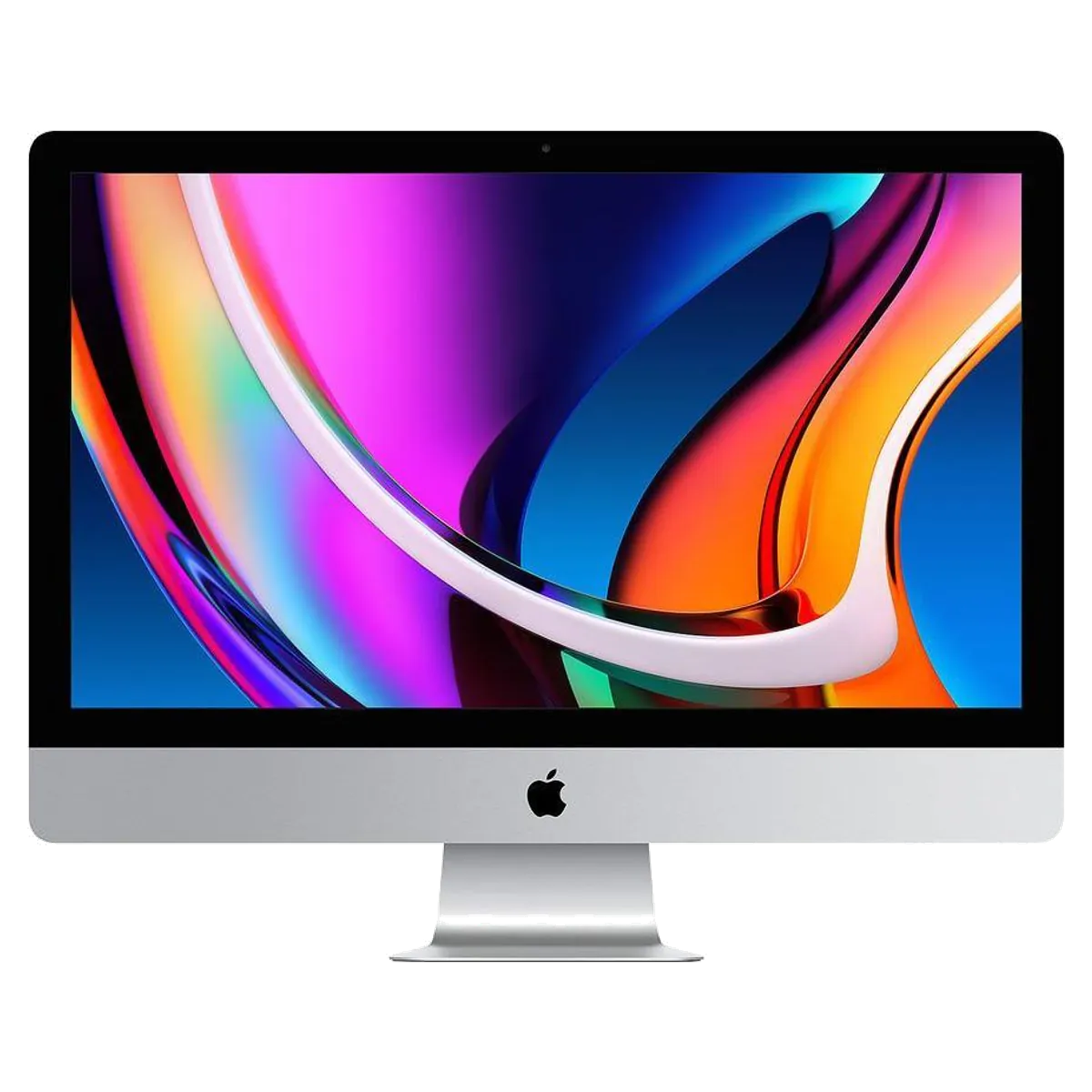 Apple iMac 27" 2020 reconditionné - meilleur prix