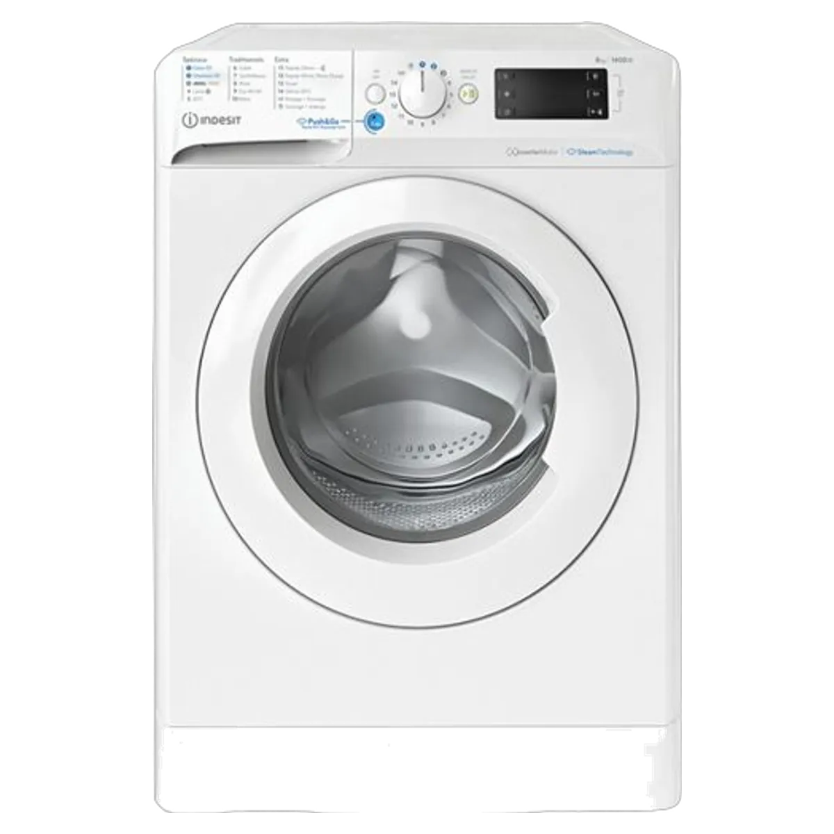 Indesit Indesit BWE81496XWVFR reconditionné - meilleur prix
