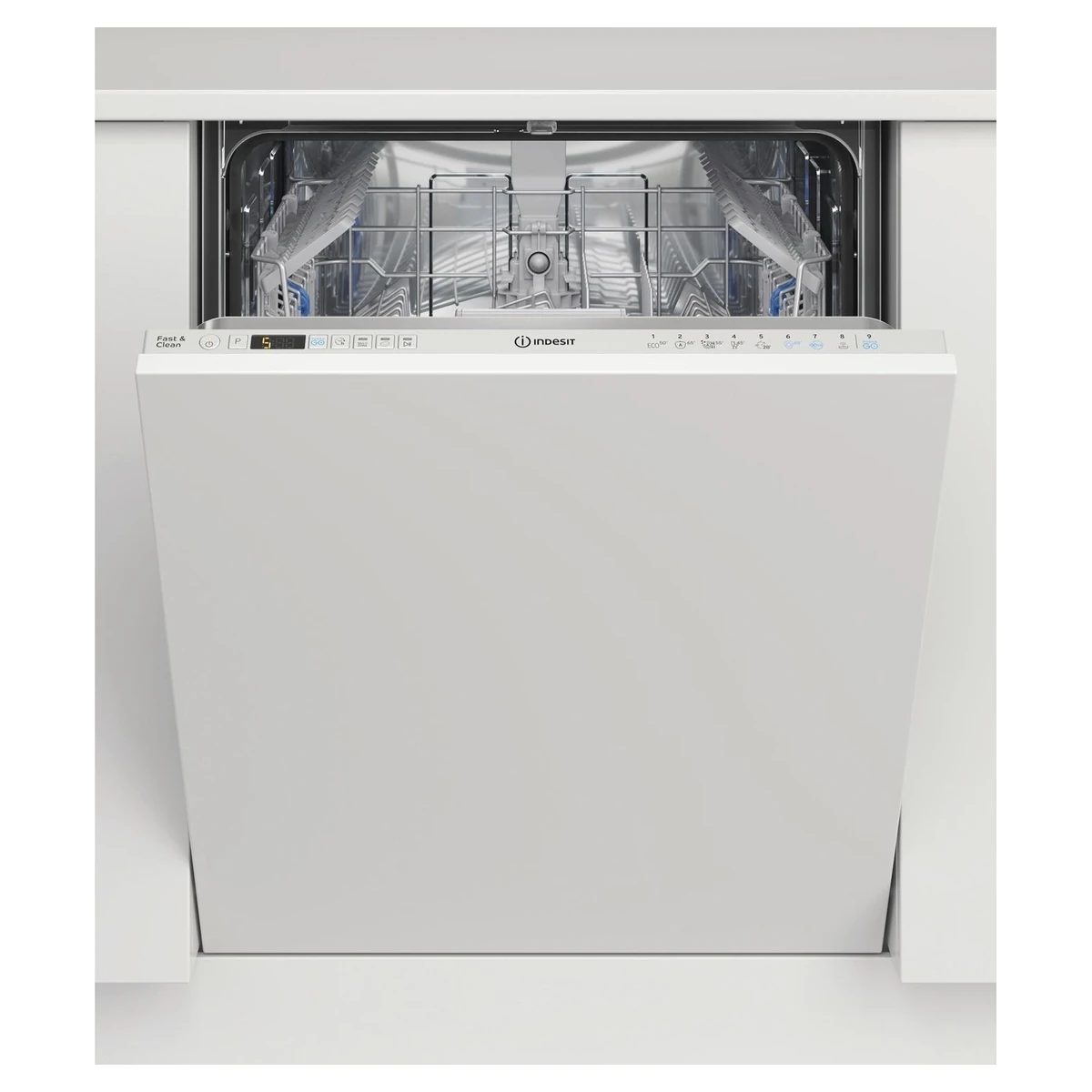 Indesit ID3ID7410 reconditionné - meilleur prix