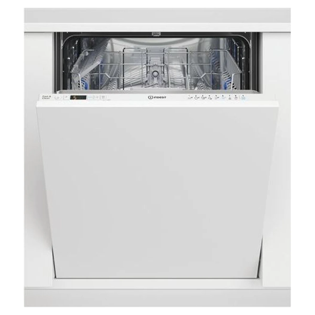 Indesit IN2IFC14BN6 reconditionné - meilleur prix