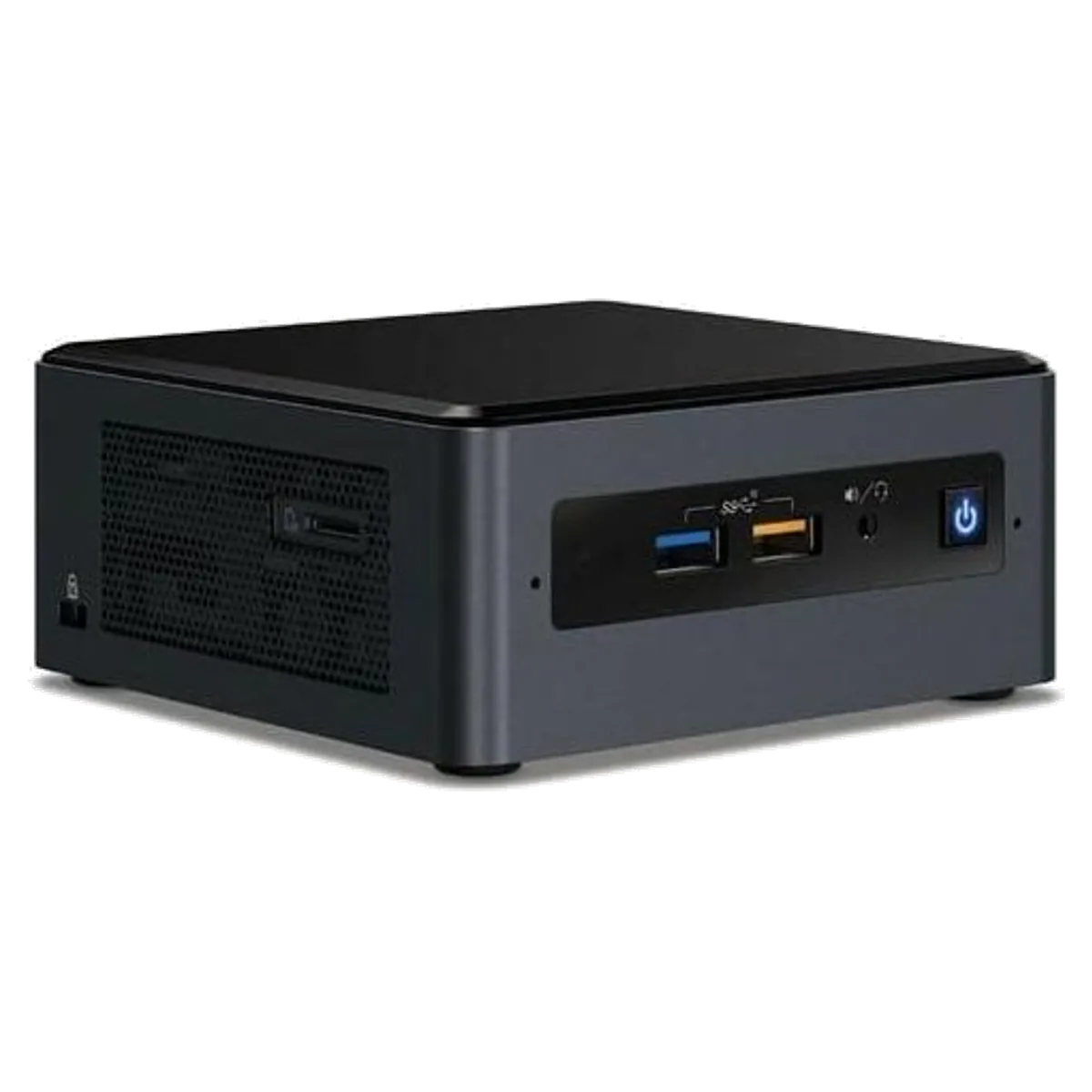 Intel NUC8i7BEH reconditionné - meilleur prix