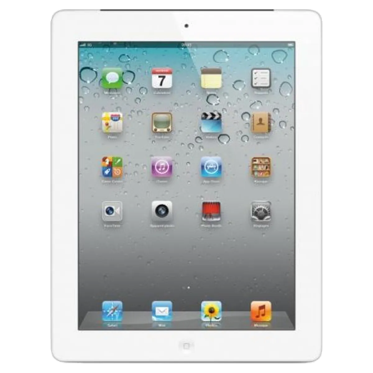 Apple iPad 4 A6 2012 reconditionné - meilleur prix