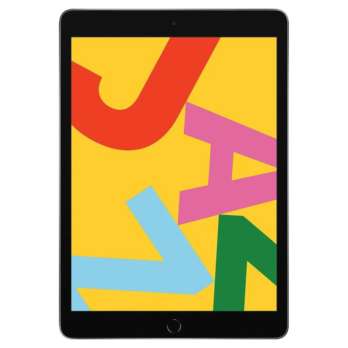 Apple iPad 7 A10 2019 reconditionné - meilleur prix