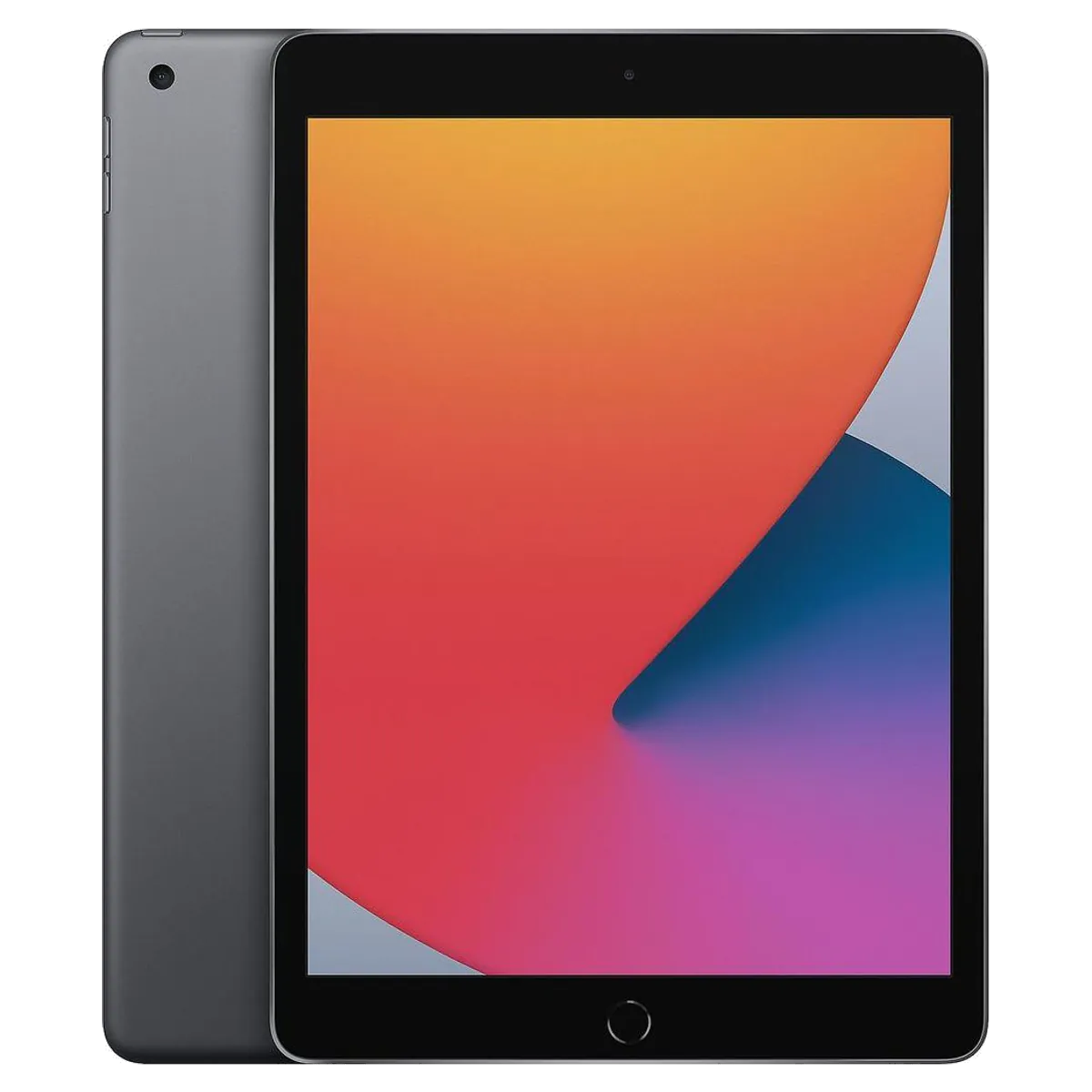 Apple iPad 8 A12 2020 reconditionné - meilleur prix