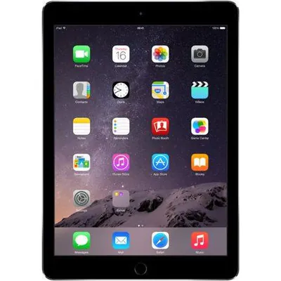 Apple iPad Air 2 A8 2014 reconditionné - meilleur prix