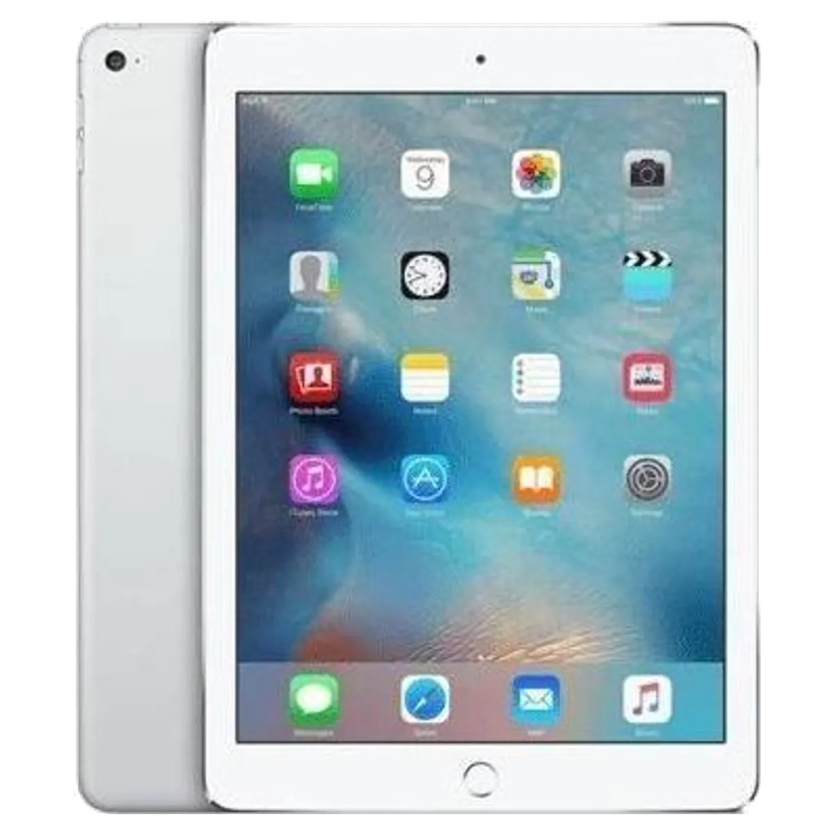 Apple iPad Air 2 A8 2014 reconditionné - meilleur prix