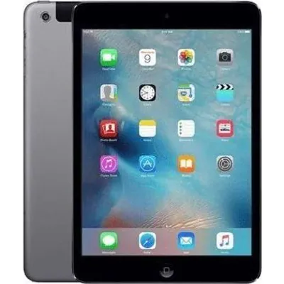 Apple iPad mini 2 A7 2013 reconditionné - meilleur prix