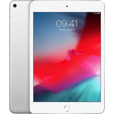 Apple iPad mini 5 A12 2019 reconditionné - meilleur prix