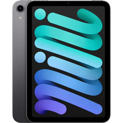 Apple iPad mini 6 A15 2021 reconditionné - meilleur prix