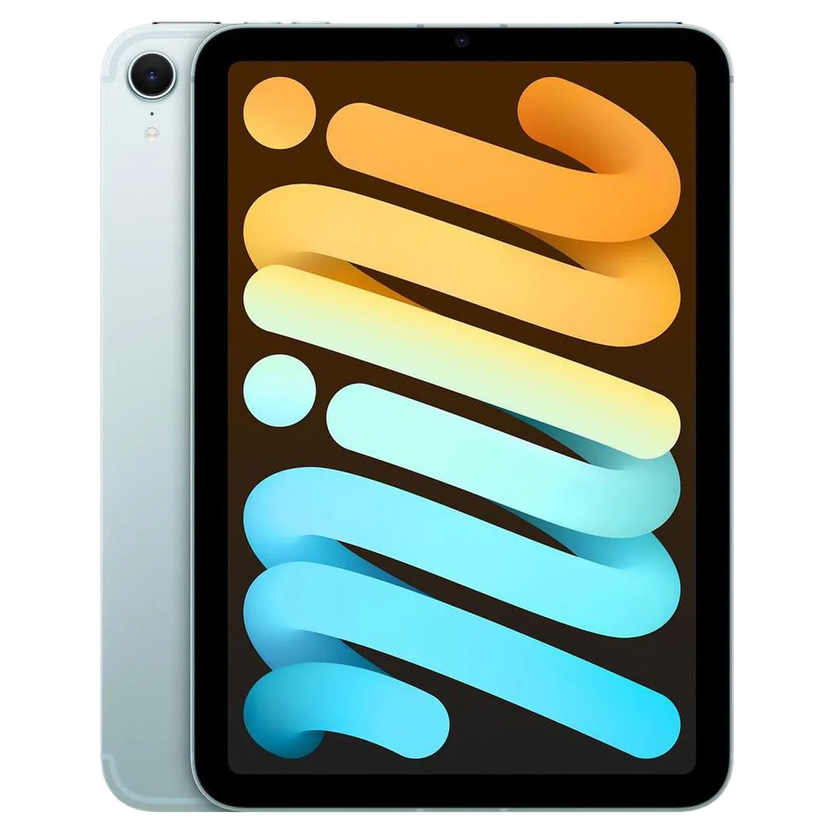 Apple iPad mini 7 A17 Pro 2024 reconditionné - meilleur prix