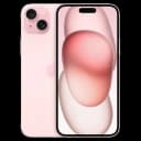 iPhone 15 Plus