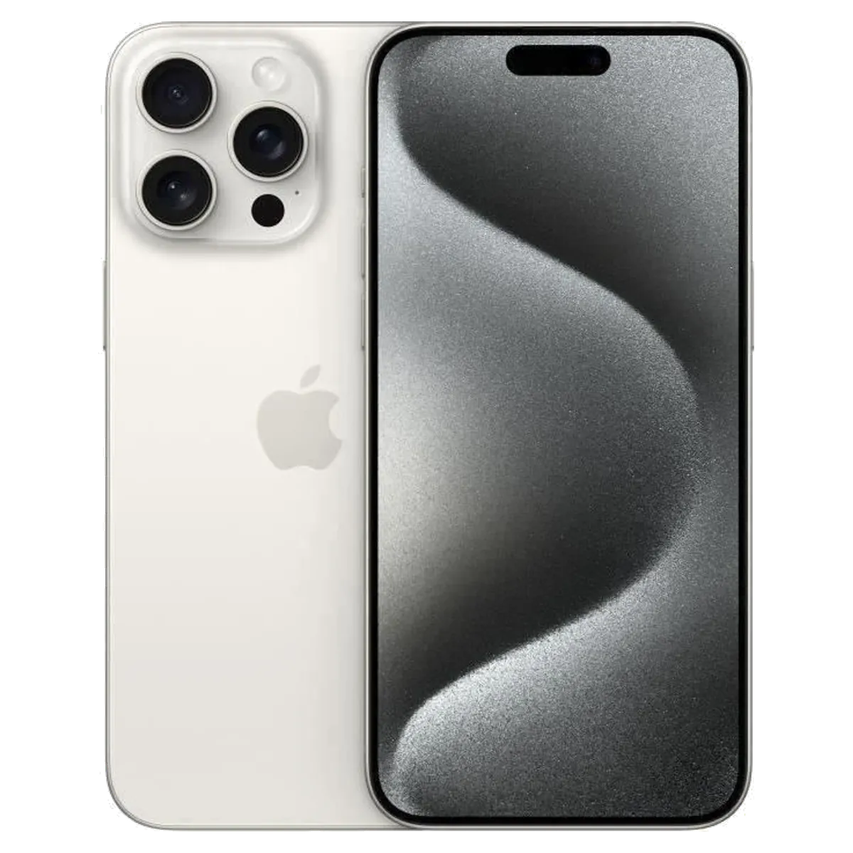 Apple iPhone 15 Pro Max reconditionné - meilleur prix