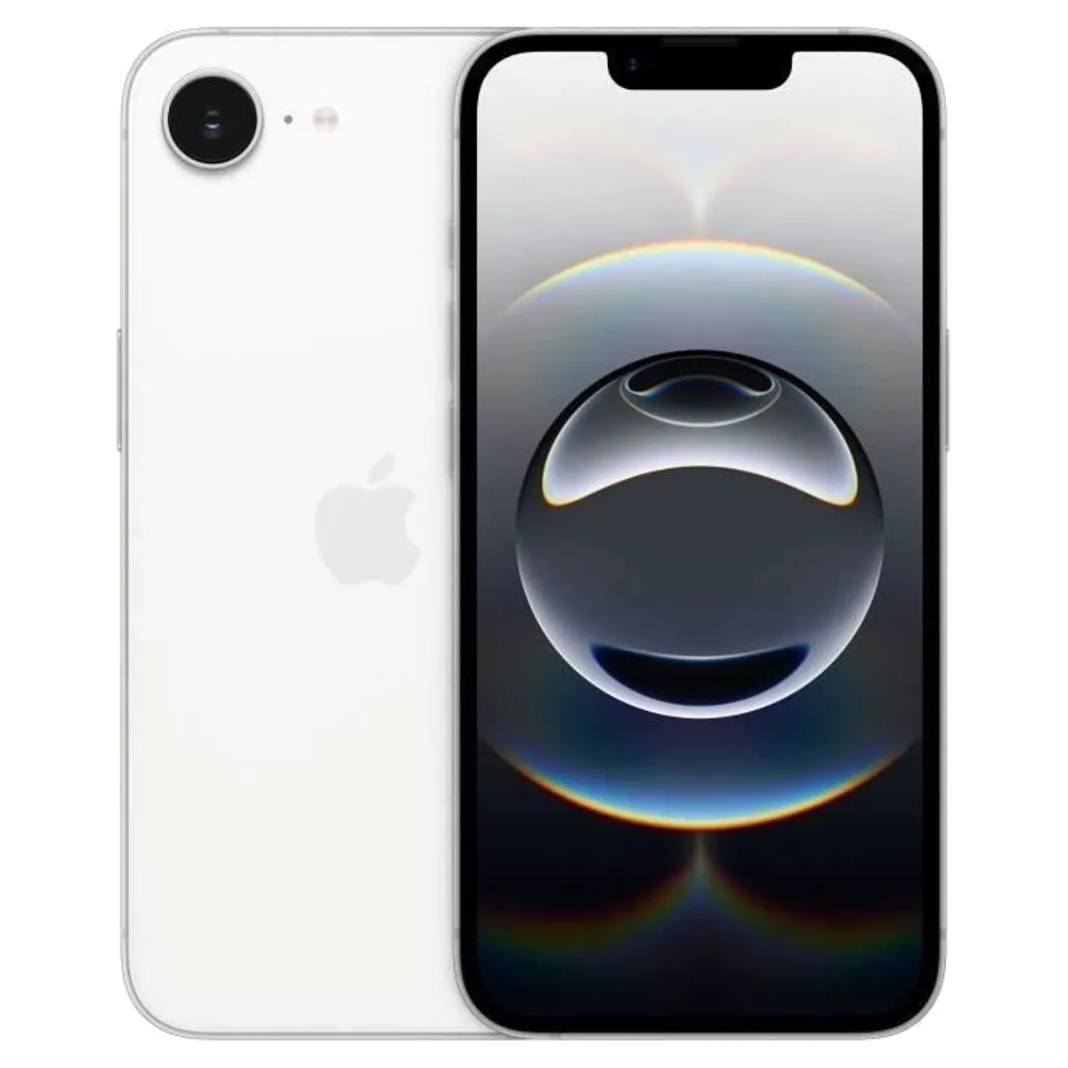 Apple iPhone 16e reconditionné - meilleur prix