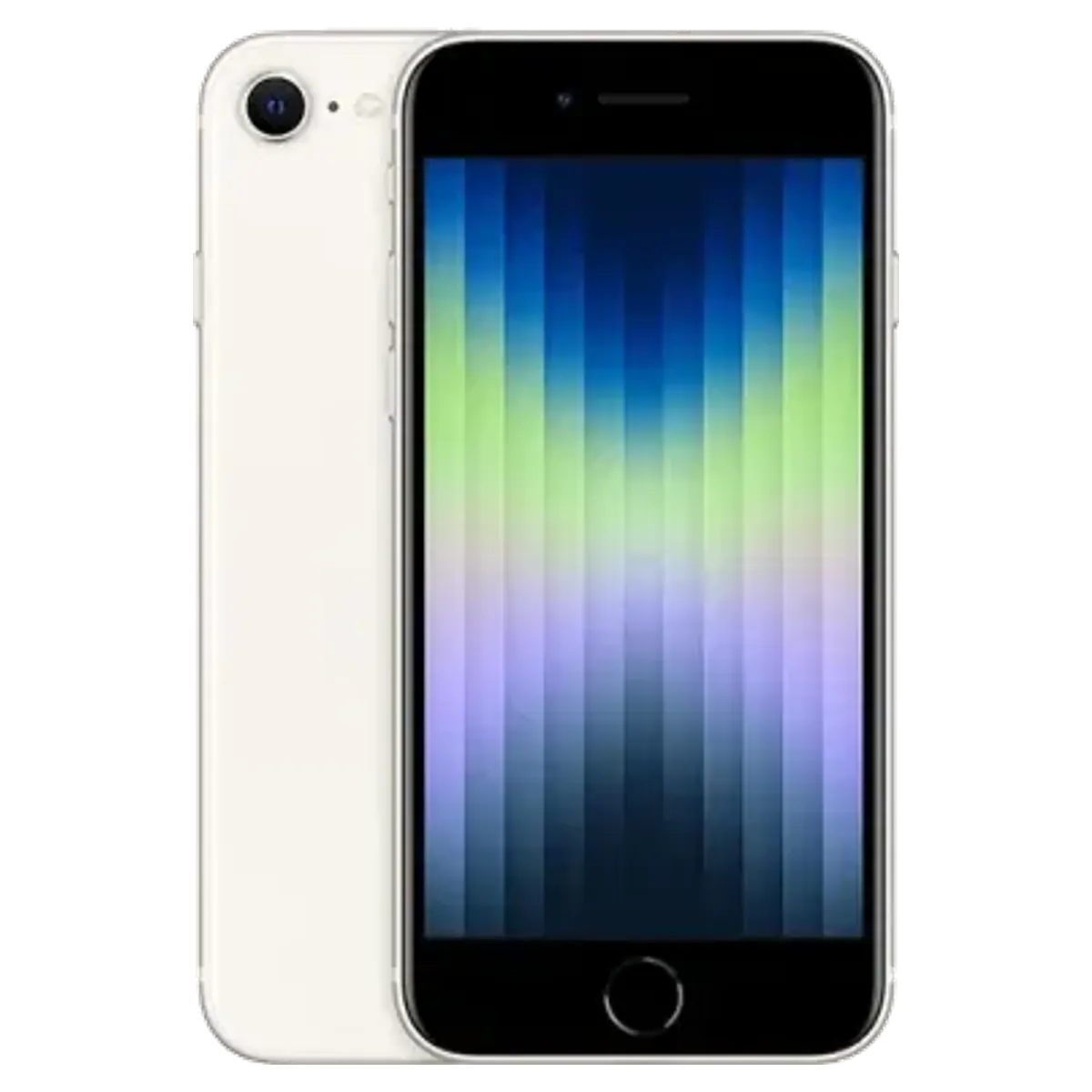 Apple iPhone SE (2022) reconditionné - meilleur prix