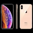 iPhone XS