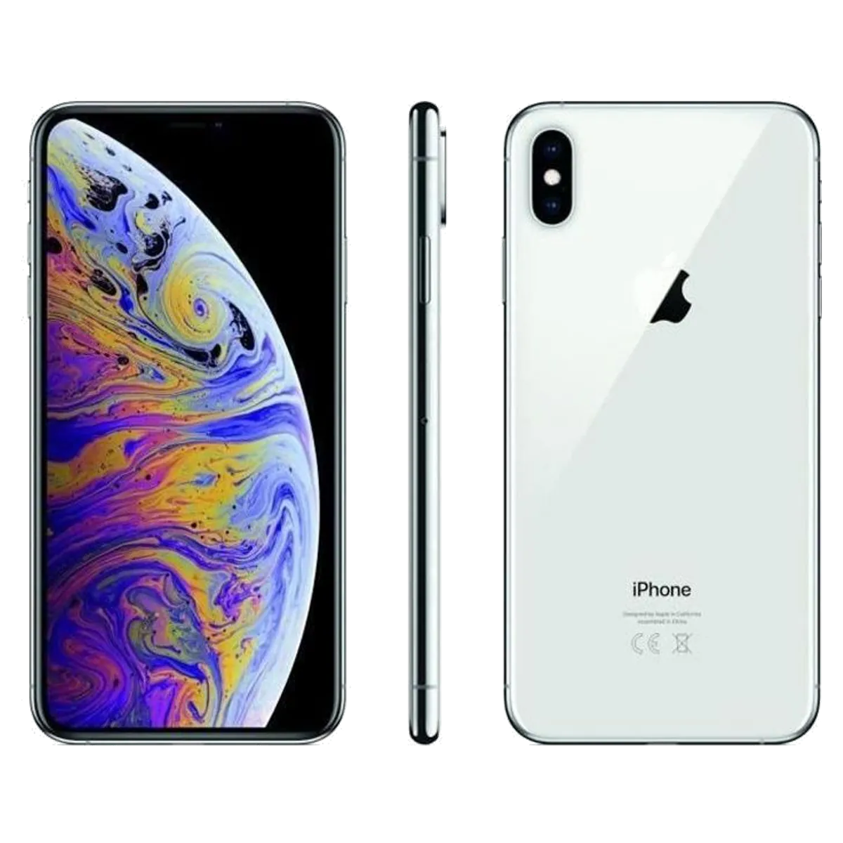 Apple iPhone XS Max reconditionné - meilleur prix
