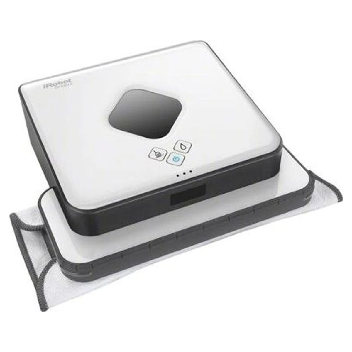 iRobot Braava 390t reconditionné - meilleur prix