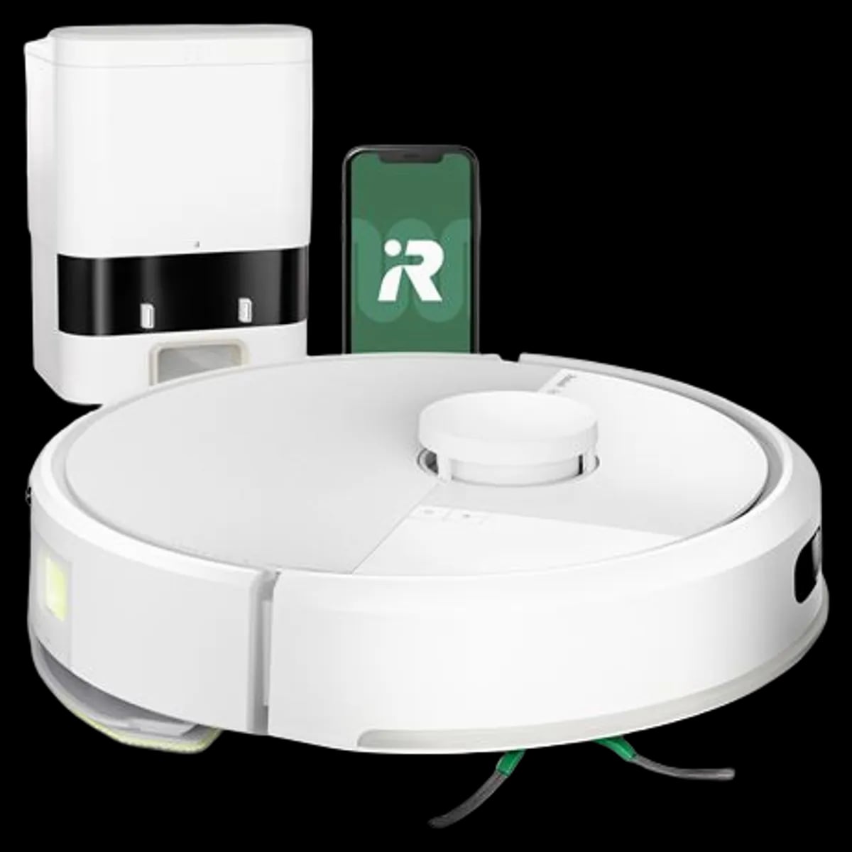 iRobot Roomba 105 reconditionné - meilleur prix
