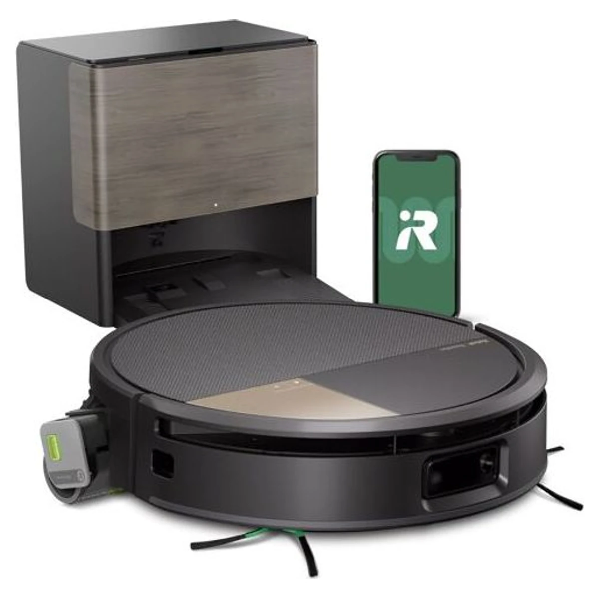 iRobot Roomba Max 705 reconditionné - meilleur prix
