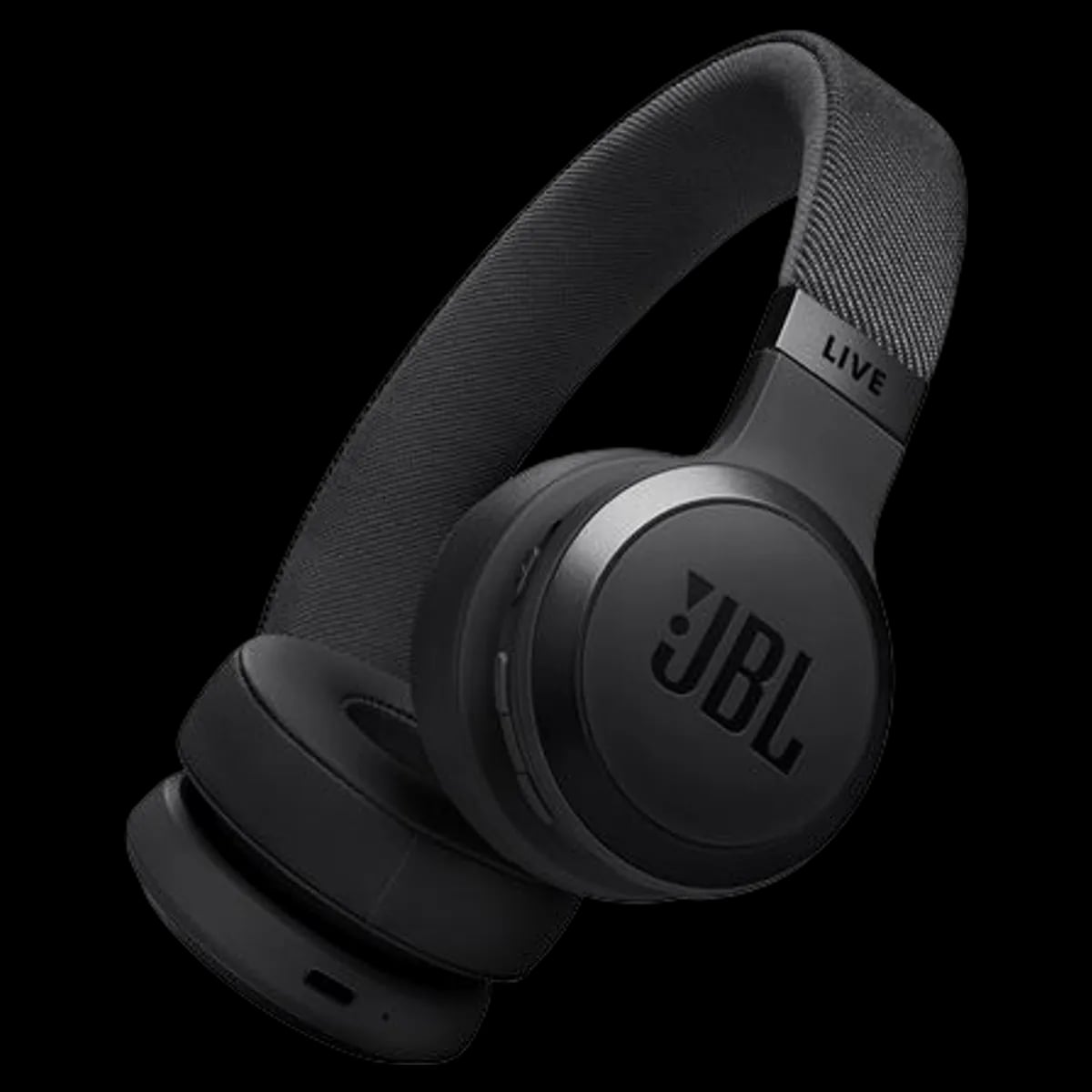 JBL Live 670 NC reconditionné - meilleur prix