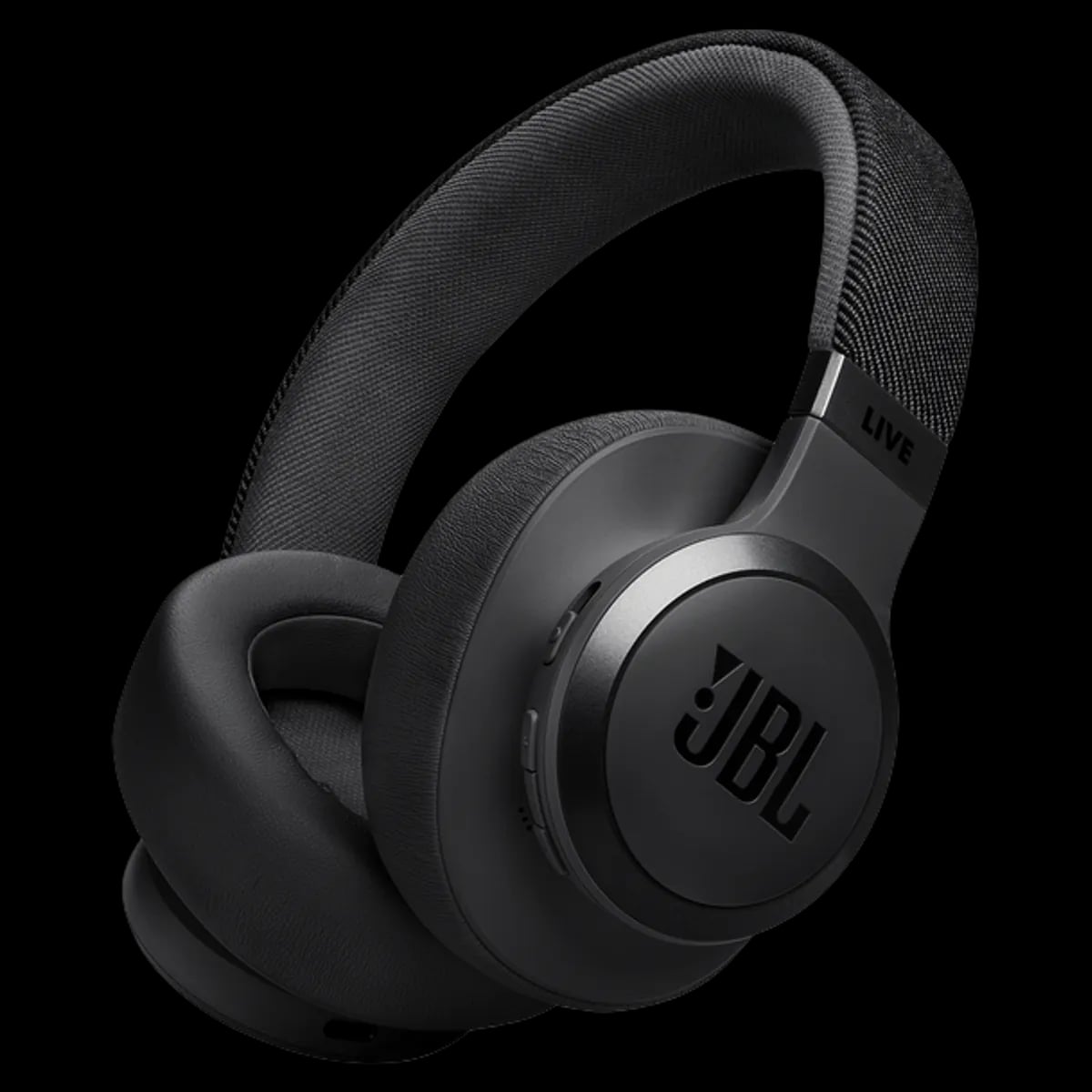JBL Live 770 NC reconditionné - meilleur prix