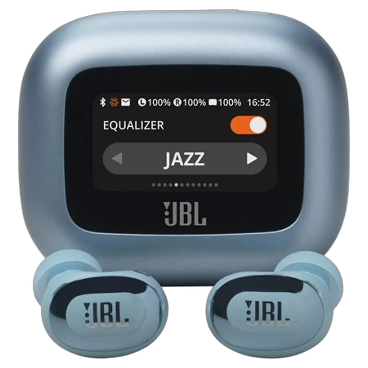 JBL Live Buds 3 reconditionné - meilleur prix