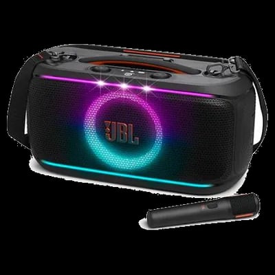 JBL JBL Partybox On-The-Go 2 reconditionné - meilleur prix