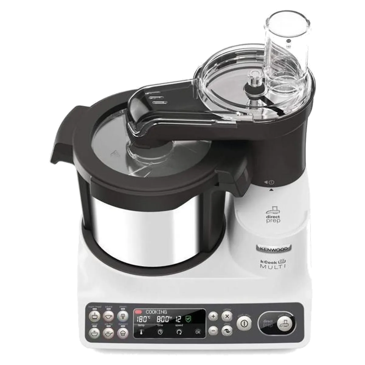 Kenwood kCook Multi reconditionné - meilleur prix