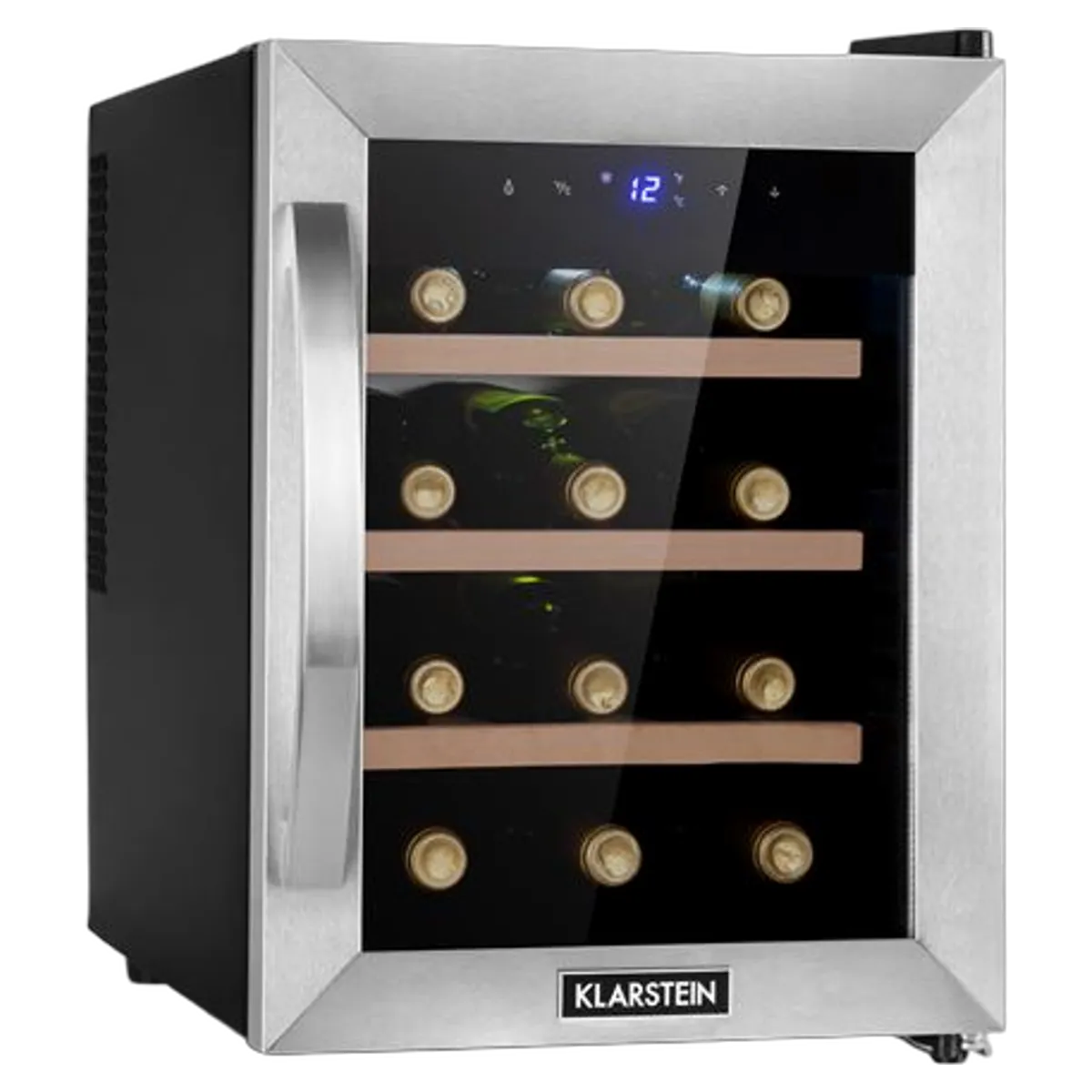 Klarstein Reserva 12 reconditionné - meilleur prix