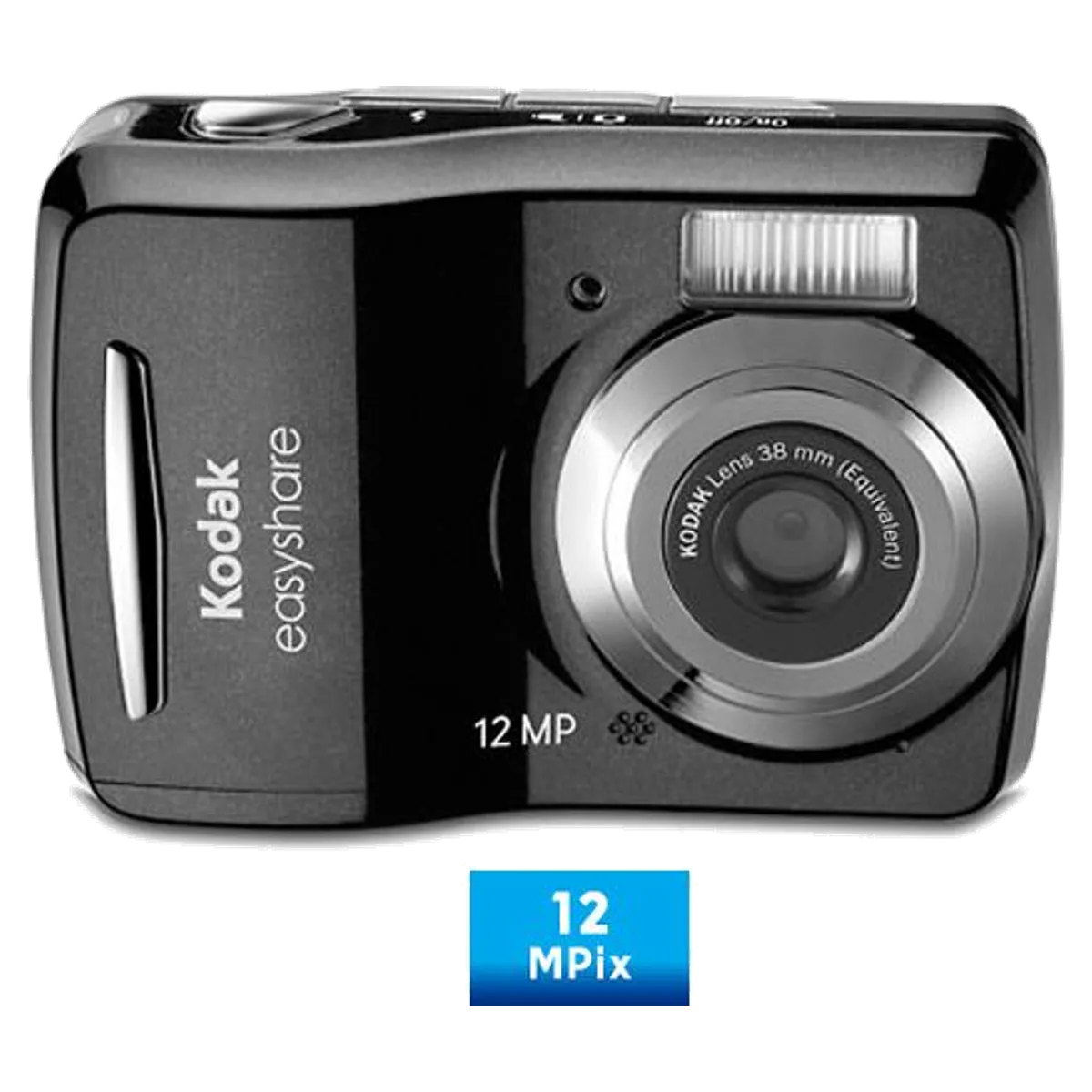 Kodak EasyShare C1505 reconditionné - meilleur prix