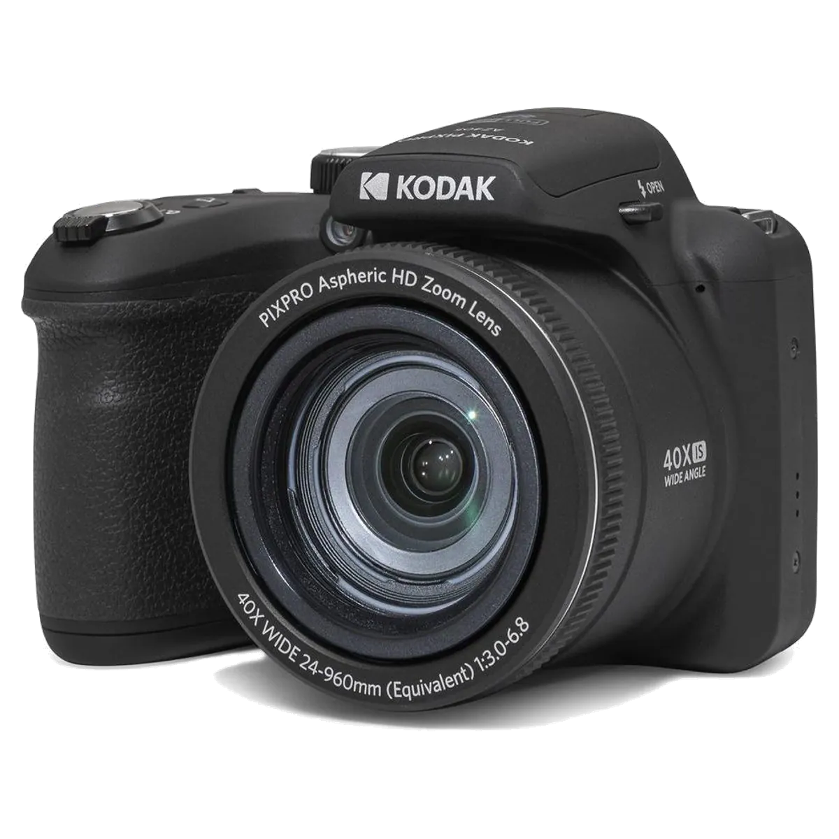 Kodak Pixpro AZ405 reconditionné - meilleur prix
